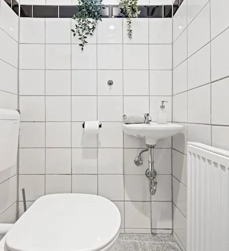 Stylish & Modern Viennese Vienna