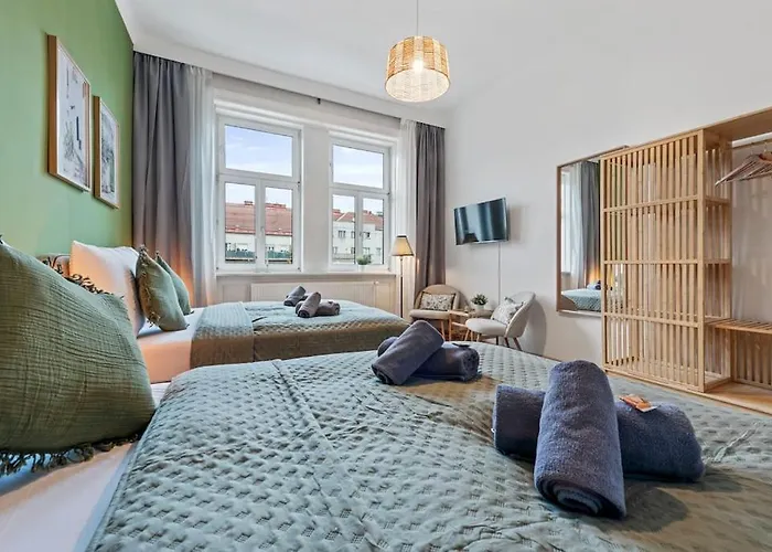 Stylish & Modern Viennese * Vienna